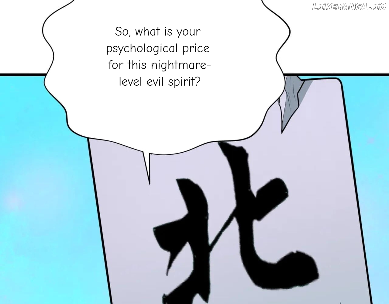 Era of the Haunted Chapter 298 - page 13